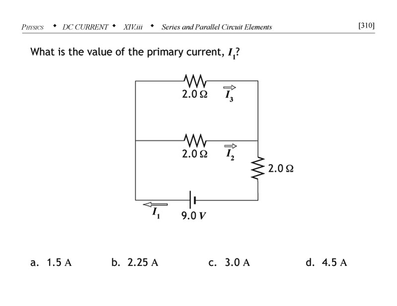 DC circuit problem
