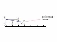 The effect of quantum reflection can ...