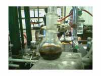 Synthesis of a Copper(II)-tetraphenyl...